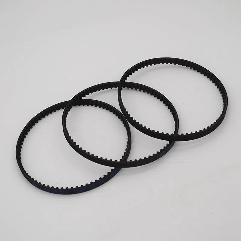 Parti di Tosaerba 3 PCS Cinghia di Trasmissione Adatta for Honda GX35 Reaper Trasportatore Motore A Gas Generatore di Motore Rasaerba Decespugliatore Pezzo di Ricambio Durevole