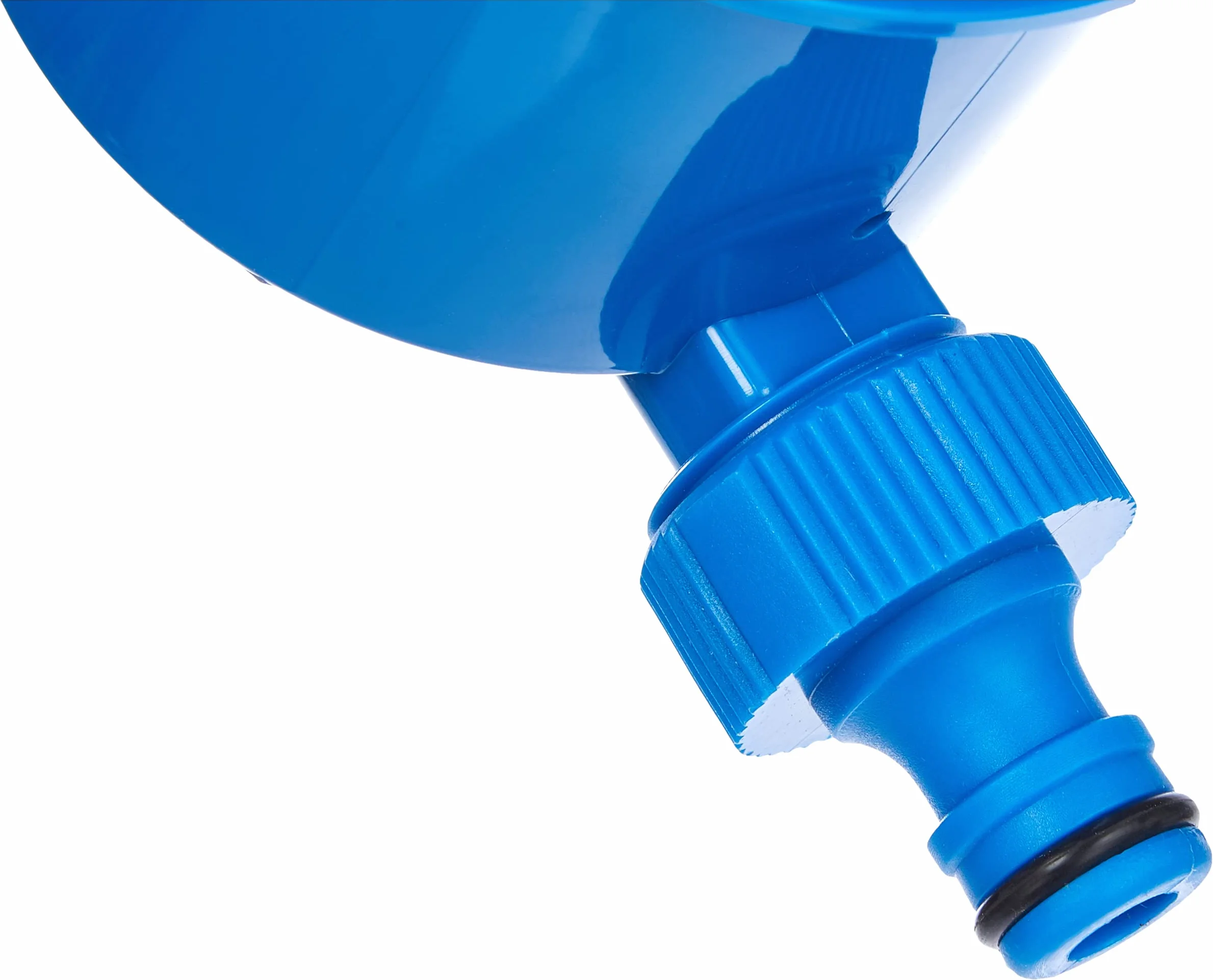O'FRESH Timer digitale per nebulizzatore da terrazza a bassa pressione - Progettato per la nebulizzazione automatica - Programmatore irrigazione - Temporizzatore digitale per nebulizzatore esterna