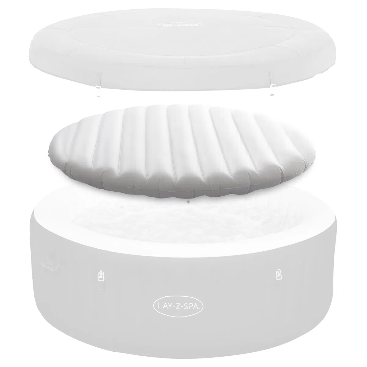 Bestway P07022 Ricambio Motore per Il Filtro a Sabbia da 5.678 Lt/h Accessori Piscina