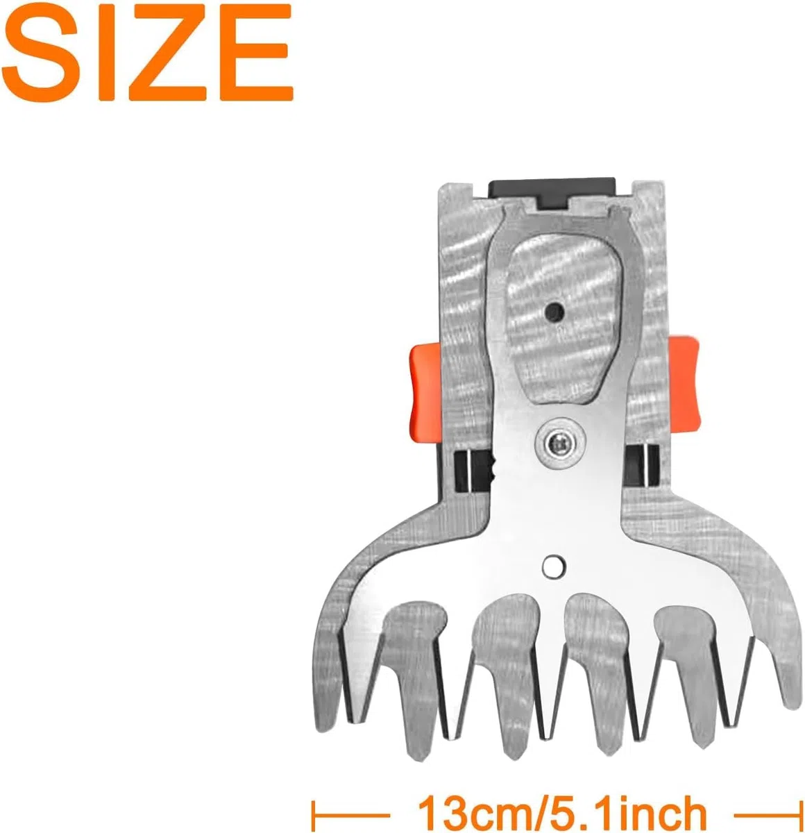 1 lama per tagliasiepi senza fili Stihl HSA26-4515 820 3500