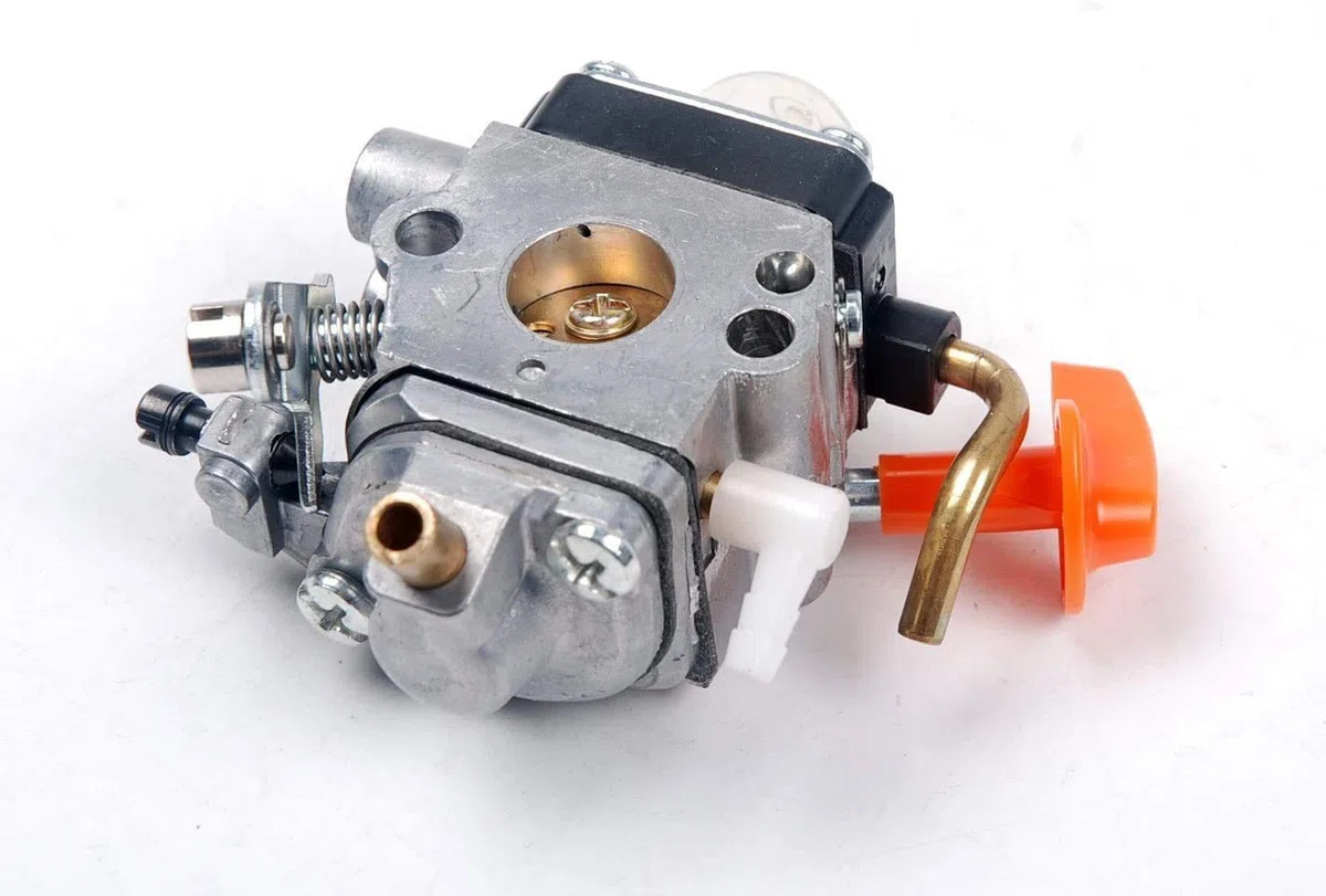 Guarnizione Carburatore Filtro Aria Scintilla Hex Socket Kit Ricambio per Stihl FS110R FS130R FS100 KM130R FS130 FS90 KM90R KM90 FS100RX FS110 KM110R HT100 HT101