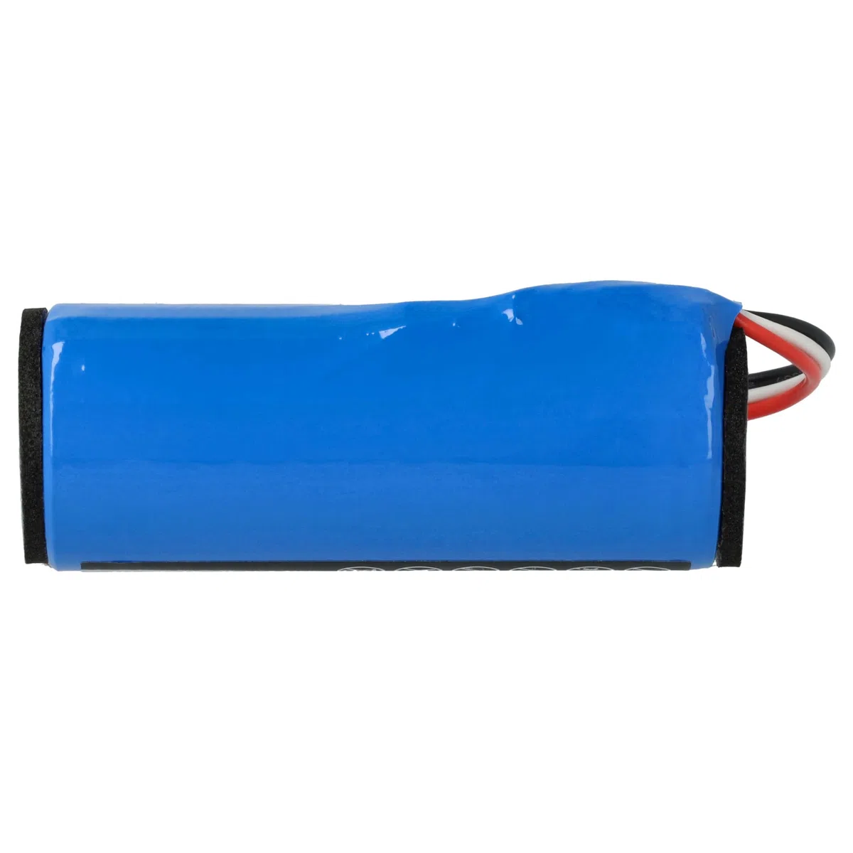 vhbw batteria compatibile con Minelab Equinox 600, 800 metal detector (5000mAh, 3,7V, Li-Ion)