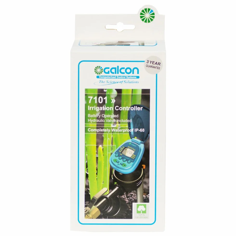 Galcon Kit 7101 -IP68
