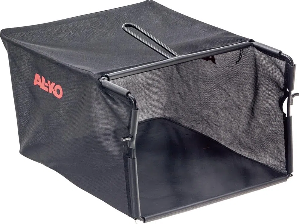 AL-KO Borsa da raccolta 4036 + 36.8 per scarificatore elettrico Care 36.8 E Comfort
