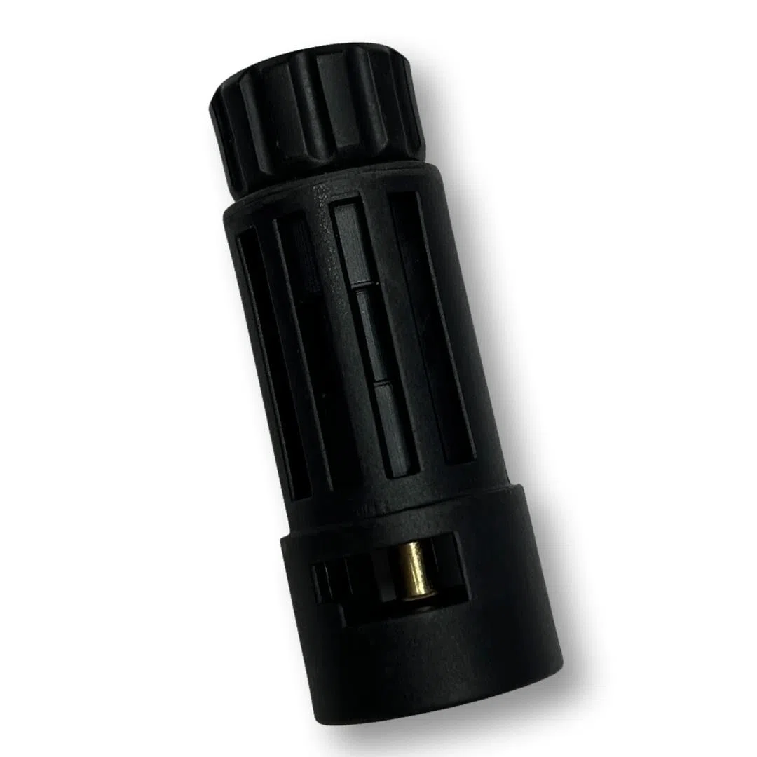 M&M Smartek Adattatore B baionetta per Kärcher Hobby accessori su macchine professionali come Kärcher con M22 IG