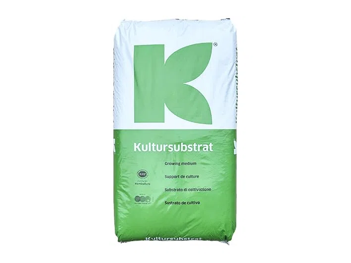 TOURBE BLONDE UAB KLASMANN - TOURBE BLONDE UAB 70L marca Klasmann