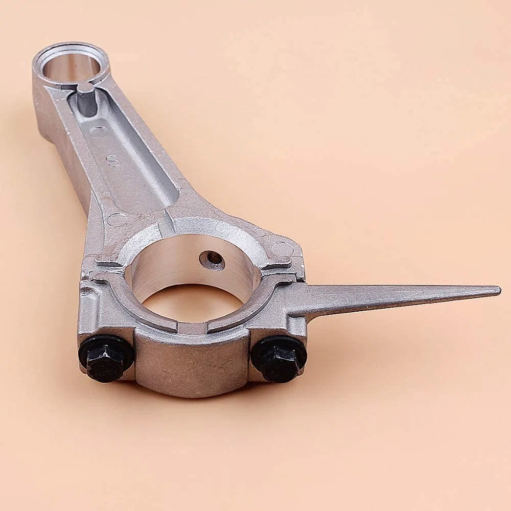 Biella per Honda GX340 GX390 GX 340390 188F 11 13 HP Motori a Benzina Motori 13200-ZE3-010 Generatore Rasaerba