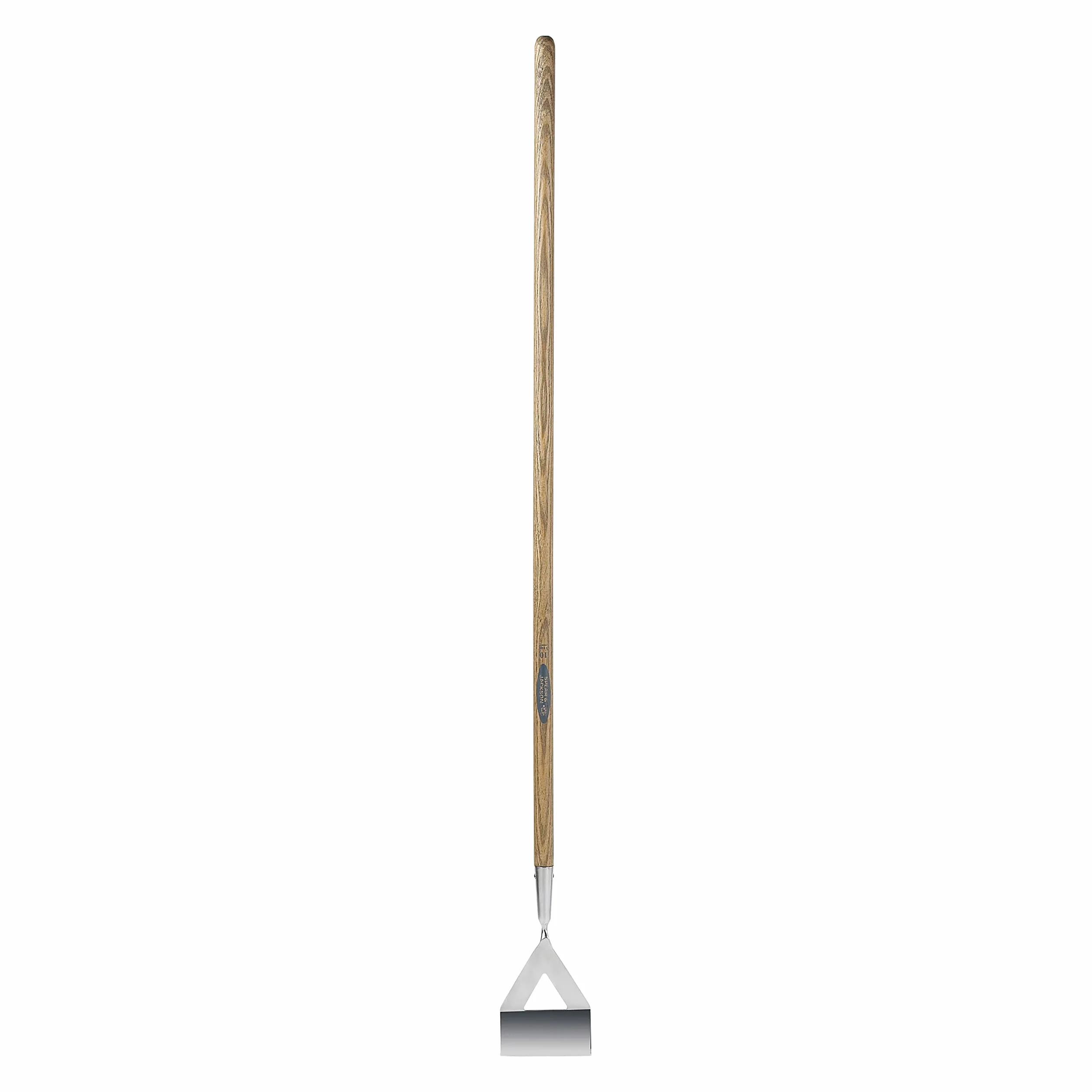 Spear & Jackson 4581DH Zappa olandese tradizionale in acciaio inossidabile