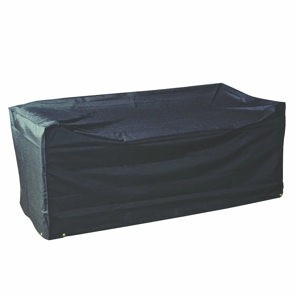Bosmere Protector 6000 - Copridivano modulare a 3 posti, misura L, colore: Nero