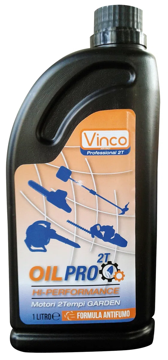 OLIO PER MISCELA MOTORI 2T