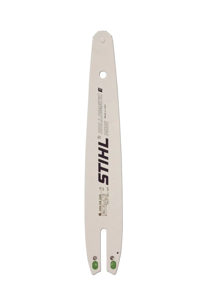 Stihl 30050083405 Rollomatic Mini, 30 cm, 1,1 mm, 1/4 pollici