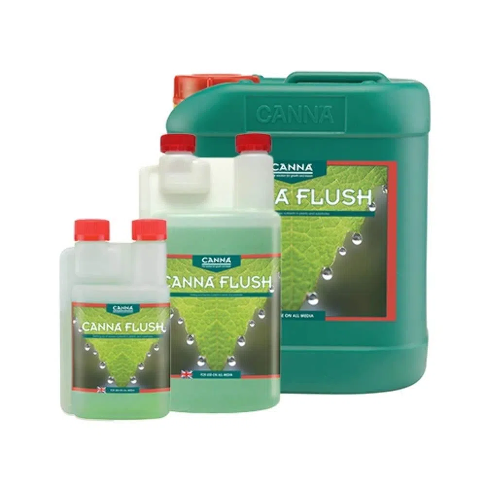 CANNA Flush 5 Litri