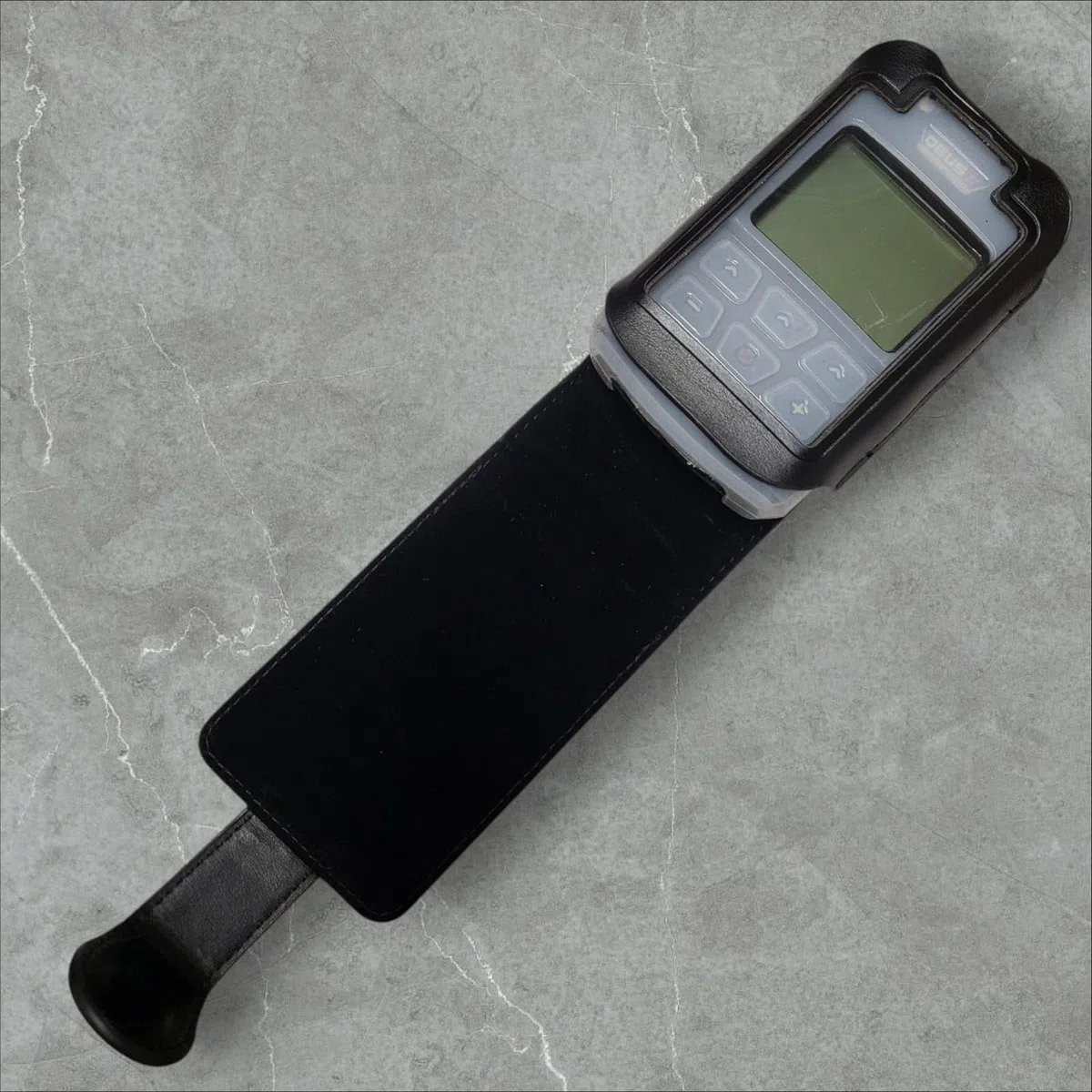 Custodia in Silicone per Deus 2 Protezione Metal Detector Cover XP Trasparente Alta Qualità Empotec Compatibile