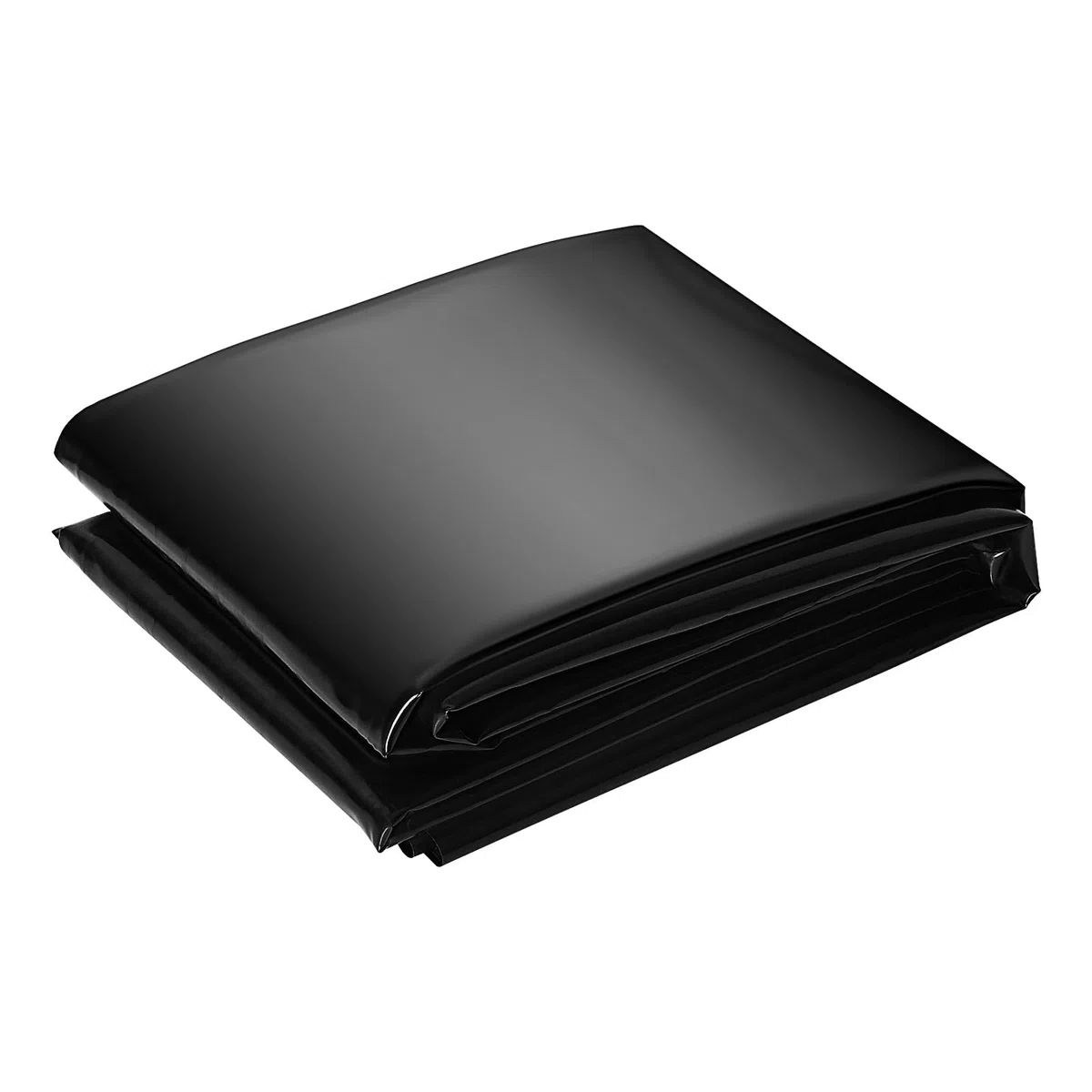 Telo per laghetto EPDM 45 mil 10x15 ft – Flessibile, resistente ai raggi UV, sicuro per pesci, facile da tagliare – Perfetto per laghetti koi, cascate, fontane, giardini acquatici – Qualità: Germania