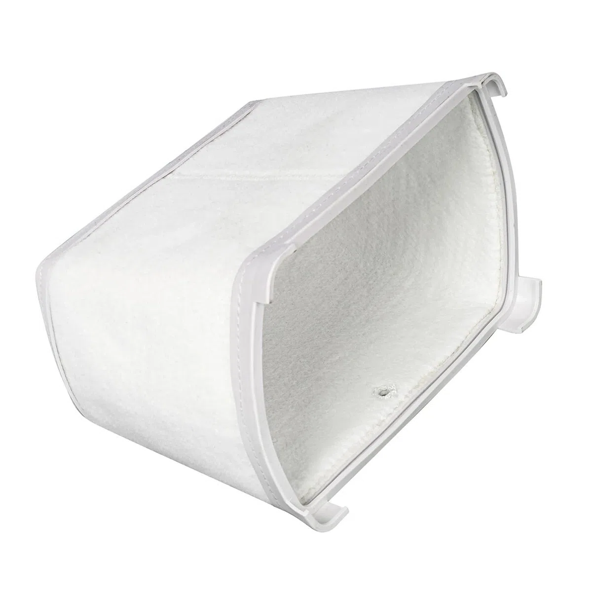 Cestello Filtro, Compatibile con Aiper, Accessorio for Pulizia Robotizzata della Piscina Scuba S1