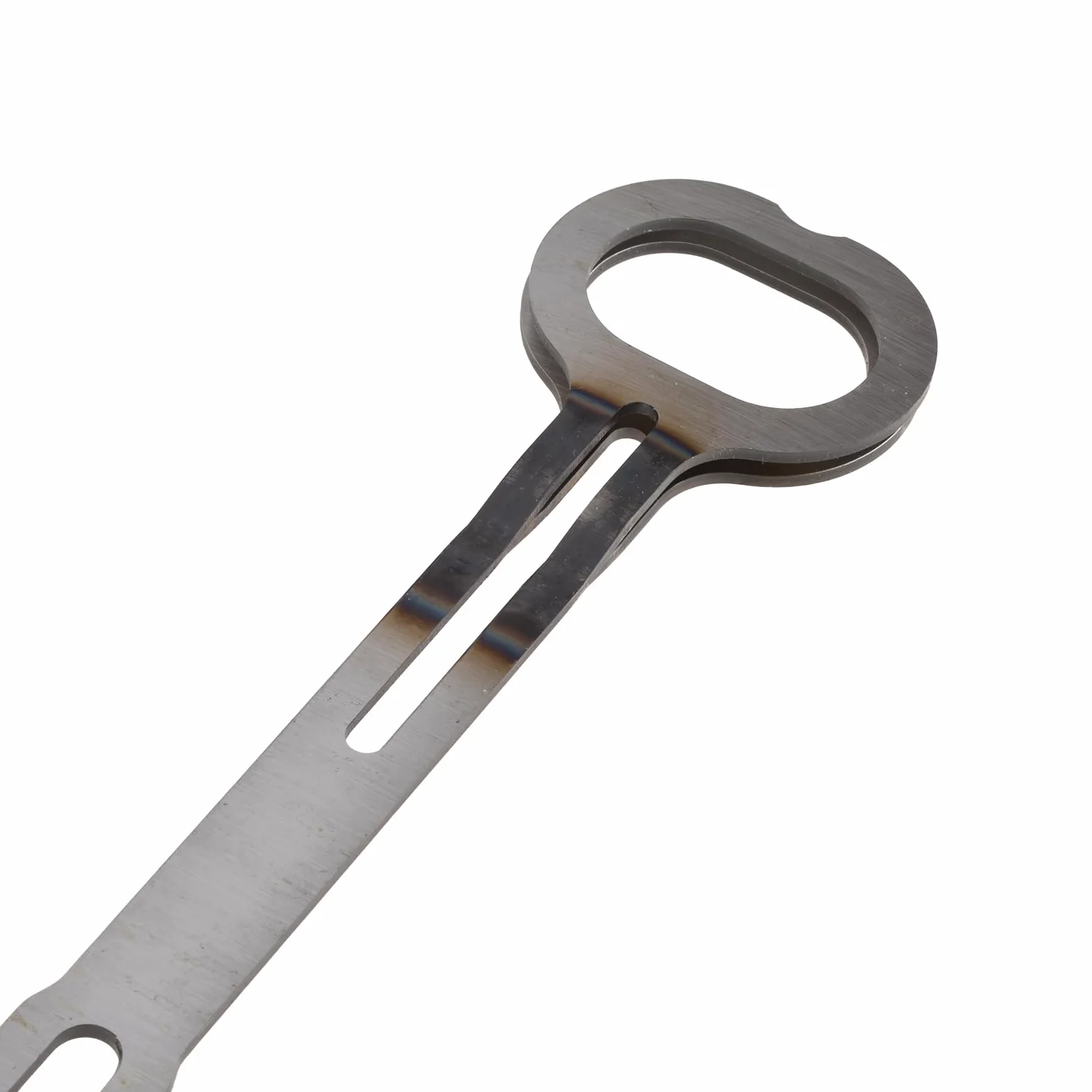 24 Pollici Lame di Ricambio per Stihl Tagliasiepi HS45, 2 Lame