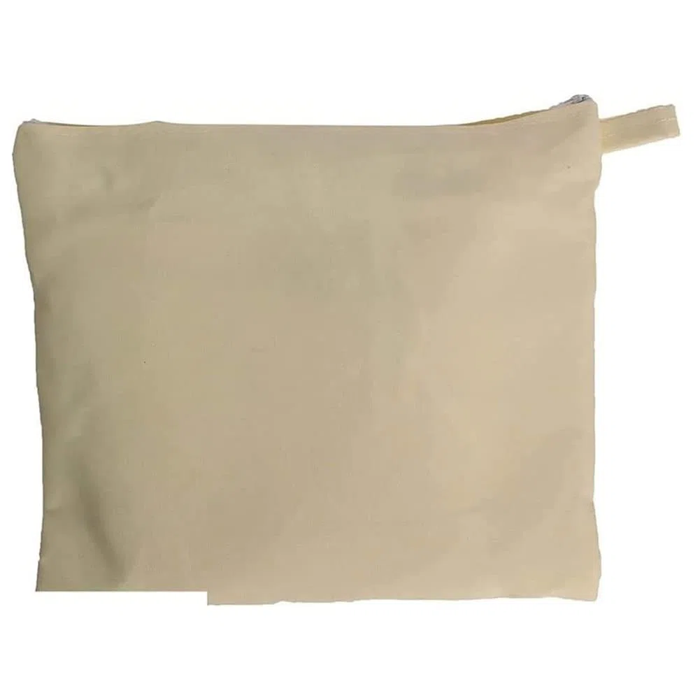 Tende da Sole per Giardini, Coperture Tettoia Tessuto 420D Oxford Protettiva Antipolvere Impermeabile, per Avvolgibile A Scomparsa, Patio Veranda Esterno Invernale ﻿ (Beige, 3.5M)