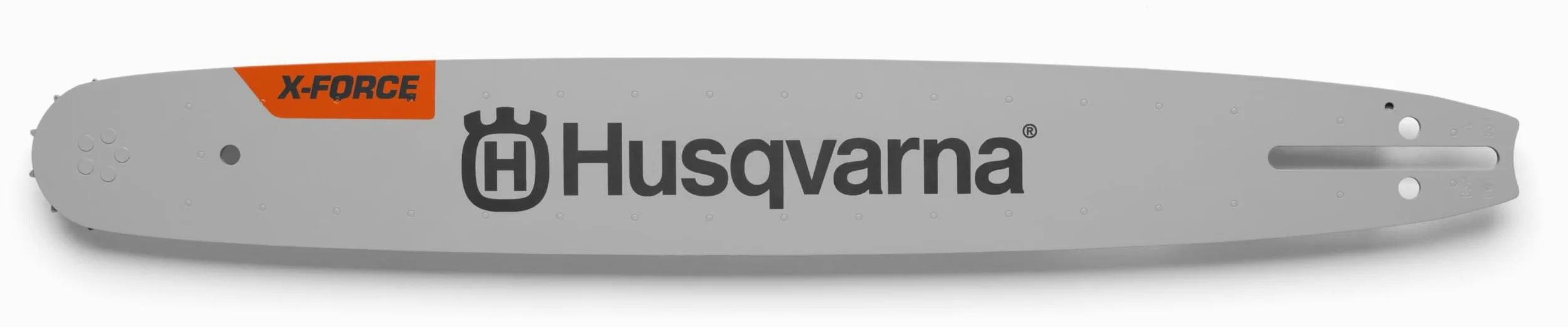 Husqvarna 596199766 Barre, Arancione/Grigio