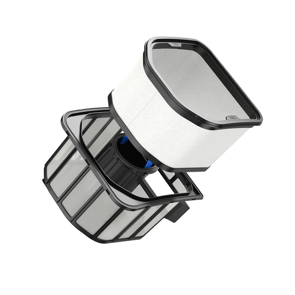 Beatbot Cesta de Filtro Dual Ultrafino, Compatibile con Sora 30
