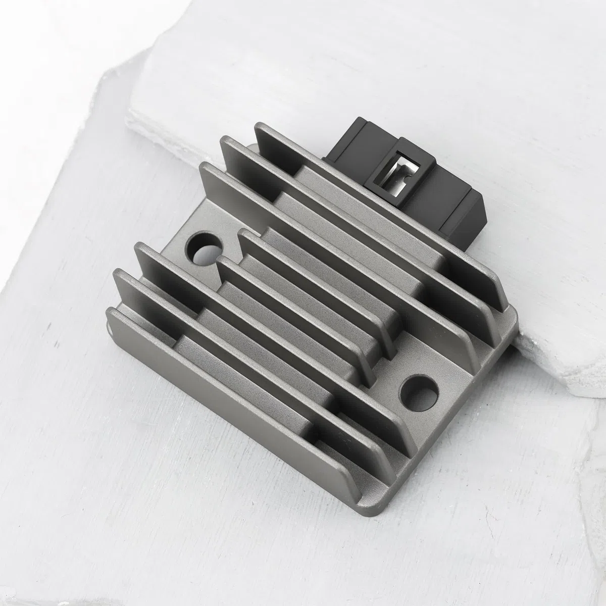 Raddrizzatore Regolatore 5 Pin Compatibile con Honda GX160 GX200 GX240 GX270 GX340 GX390 GX620 GX670