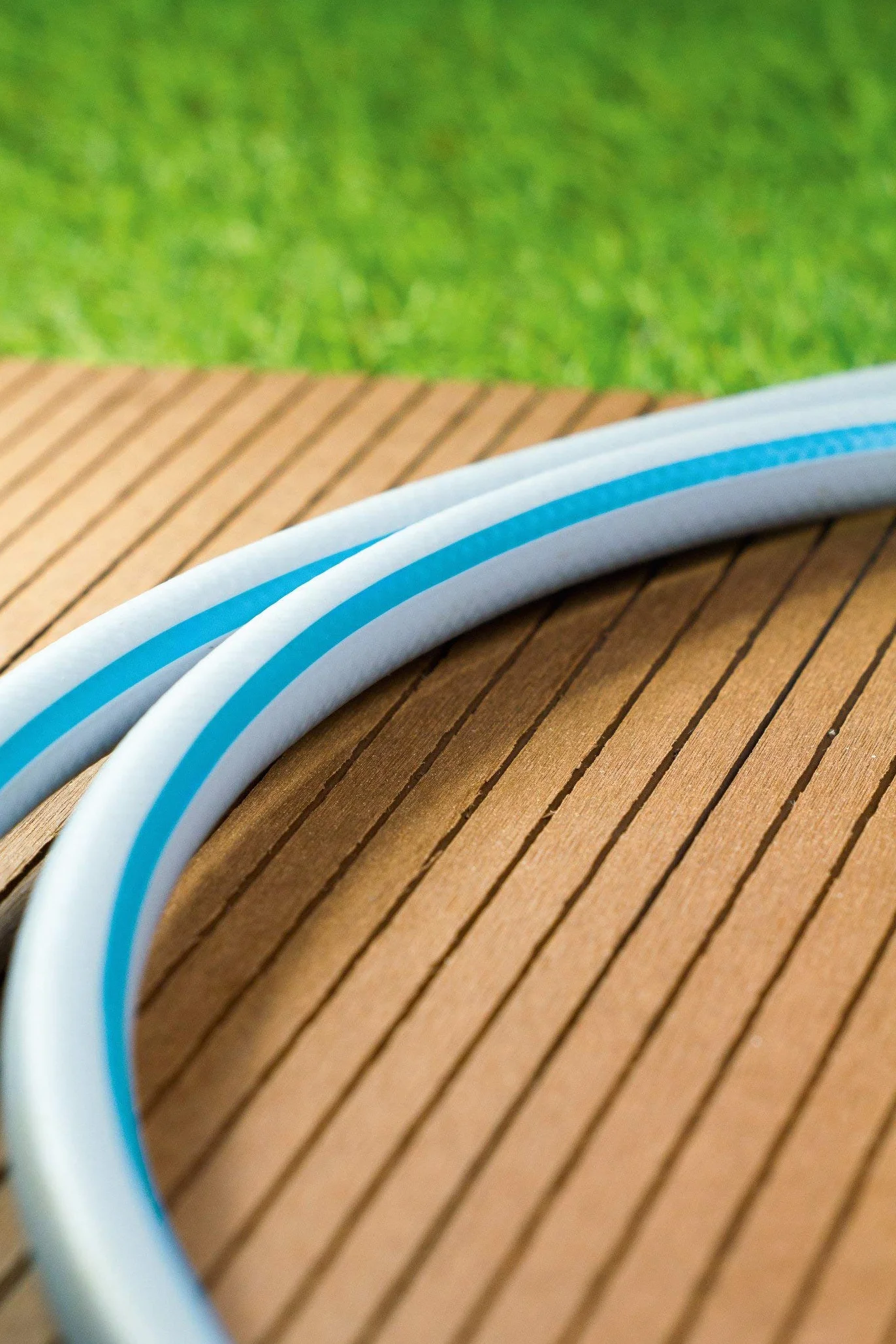 CELLFAST Tubo Acqua Giardino 3 Strati Filato Premium Resistente Ai Raggi UV Di Alta Qualità 1 Pollice 20 Metri Basic