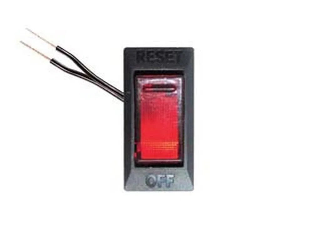 1PEZZO INTERRUTTORE DI RICAMBIO PER BACCHIATORE ELETTRICO OLIVGREEN A3