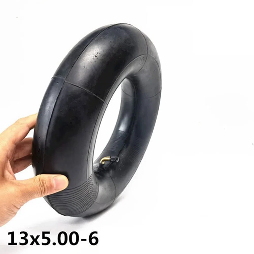 2 pz 5.00-6 13X5.00-6 145/70-6 pneumatico camera interna tosaerba pneumatico tubo interno resistente