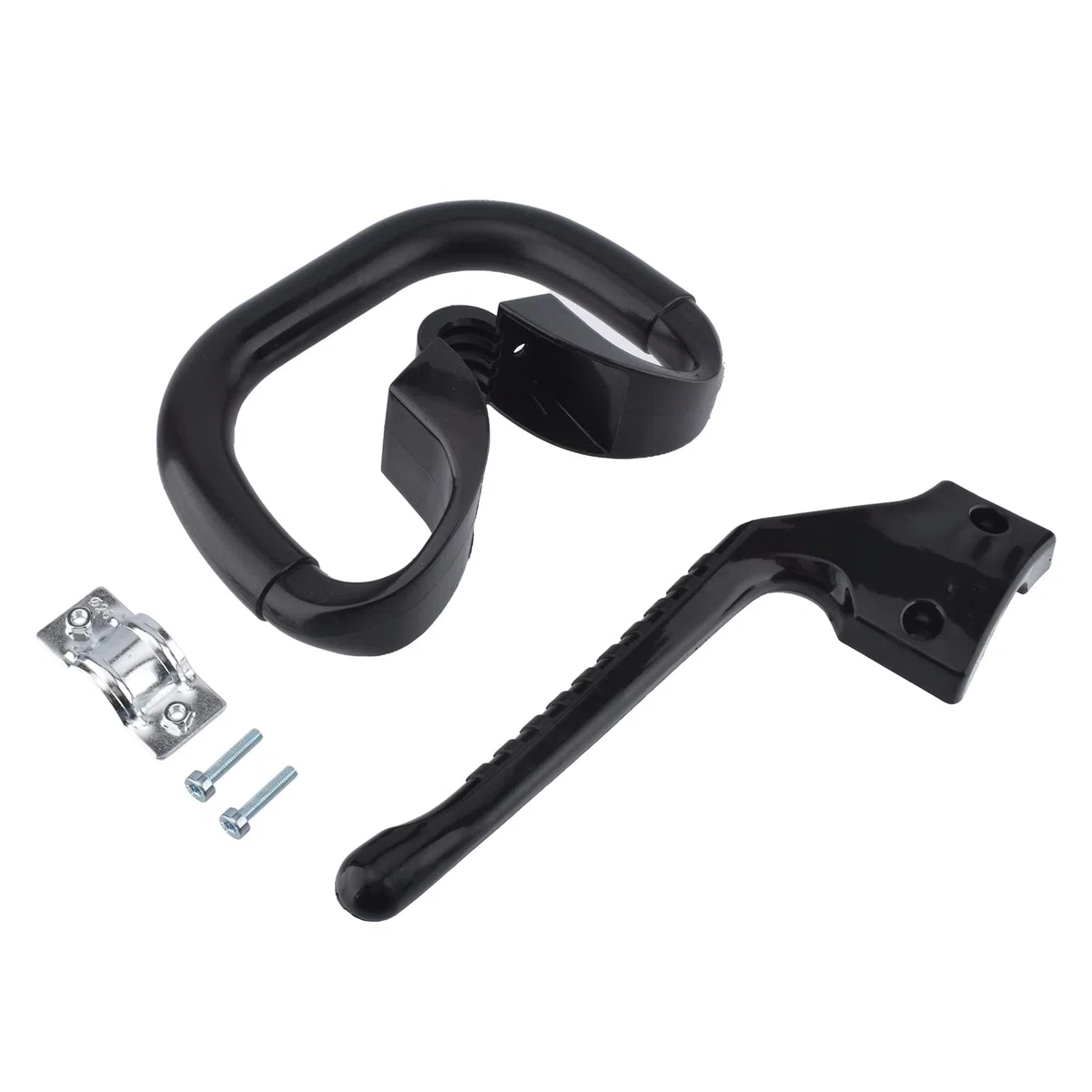 Cancanle Maniglia e Barra di Barriera per Stihl FS55 KM90 FH75 FS72 FS74 FS76 FS83 FS83T FS75 FS80 FS80R FS85 Decespugliatore