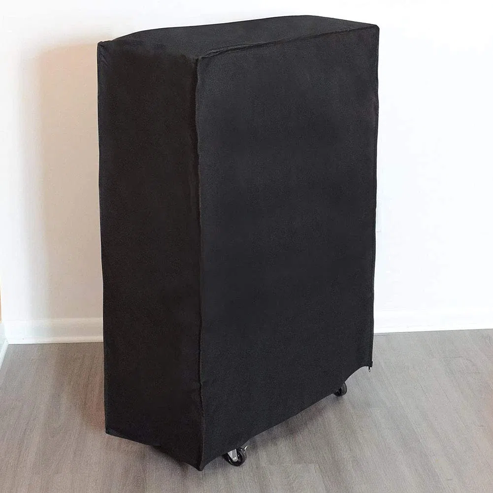 Copertura antipolvere per letto pieghevole, portatile traspirante per sedia da spiaggia(85*33*107cm, 12)