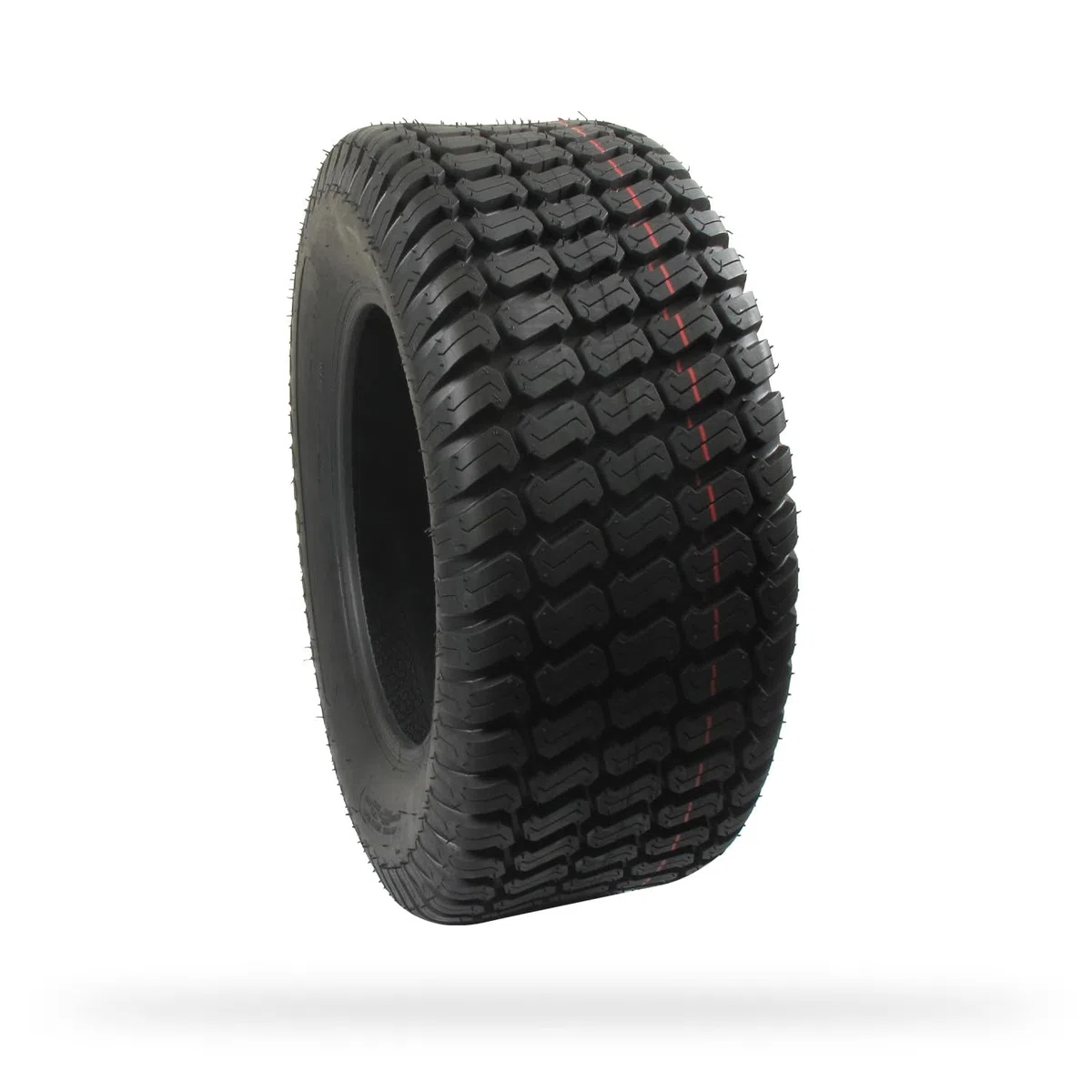 GREENSTAR - Pneumatico Tubeless 4 Pieghe Profilo Erba Per Motocoltivatore - Dimensioni 15 x 600-6 - Durevole - Prodotto di alta qualità