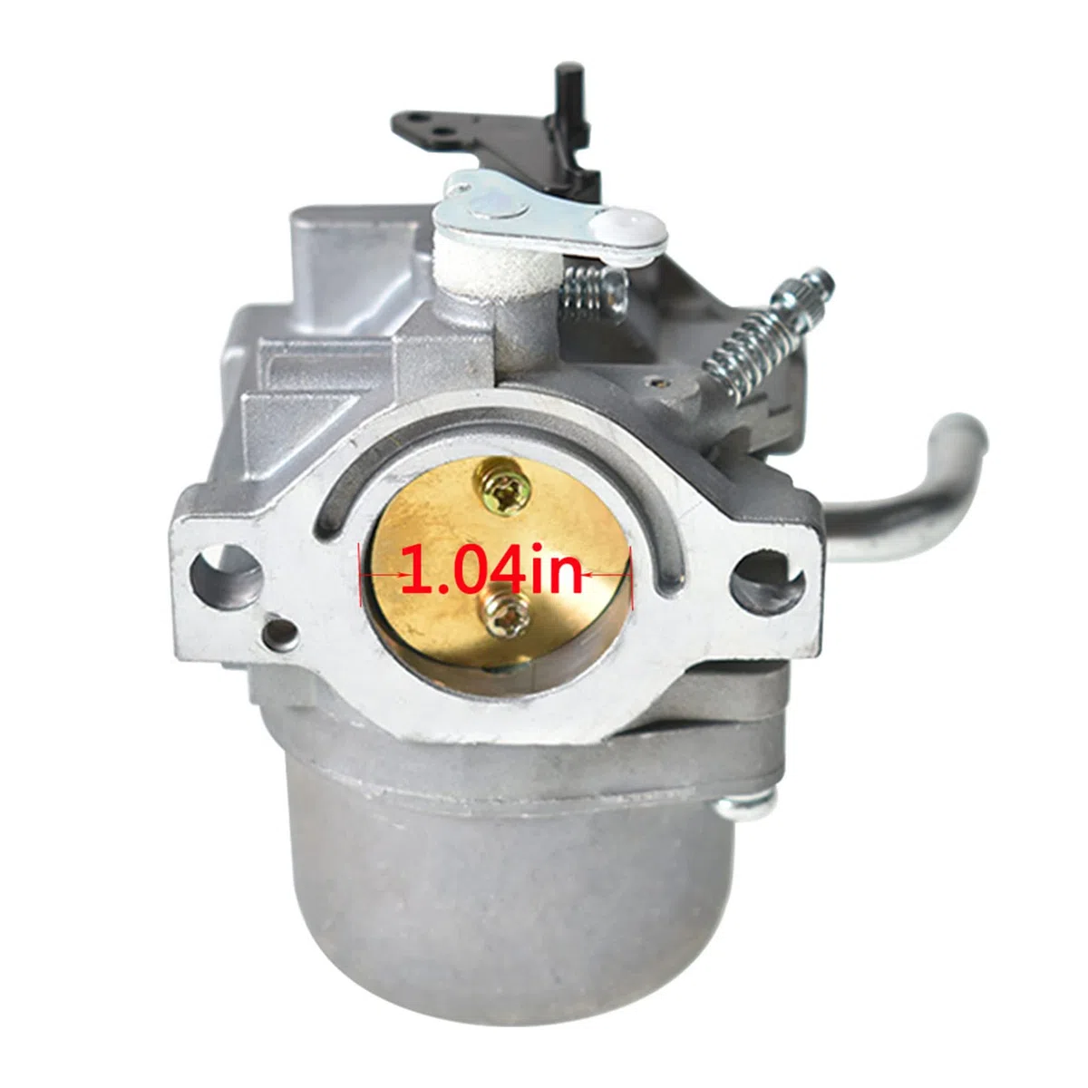 590399 796077 Carburatore di ricambio per Briggs Stratton 219807 219872 217802 217907 217972 217977