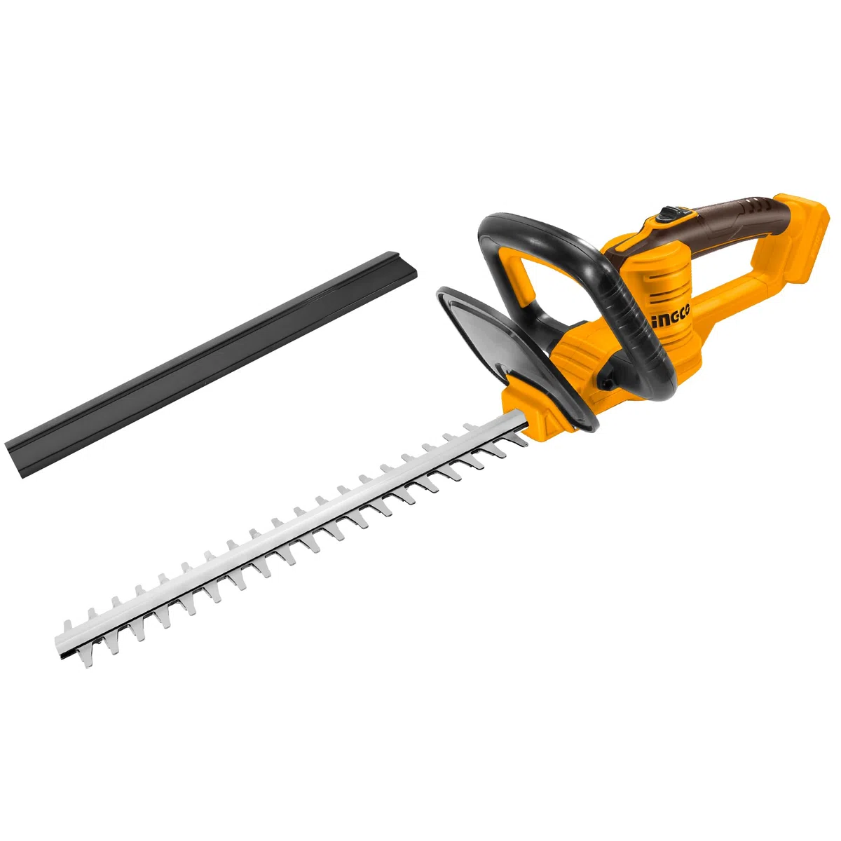 Tagliasiepi lama 45 cm a batteria 20 V - Ingco CHTLI20018
