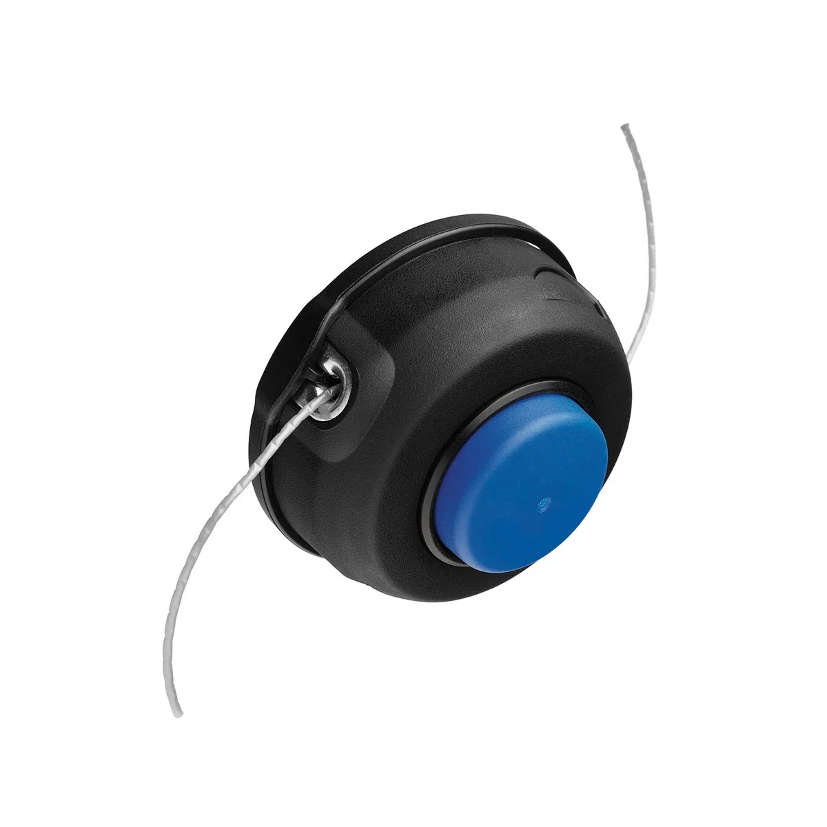 Husqvarna 966674401 T25 - Rasoio per rubinetto, con testa ricurva e dritta