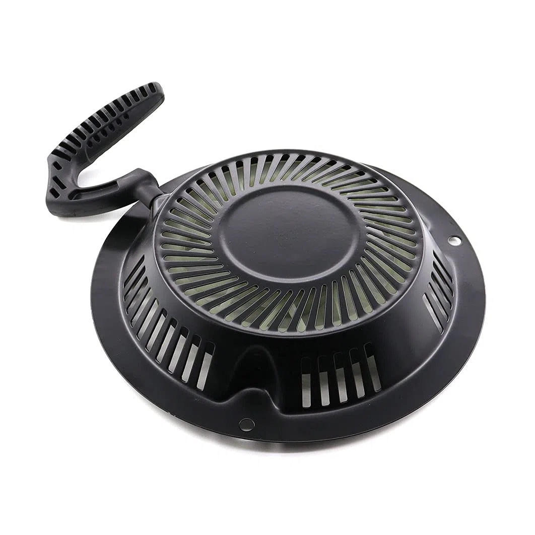REEMO Avviatore a strappo per Fuxtec FX-RM1850ECO FX-RM1855 FX-RM1860 FX-RM2060 FX-RM2060ES FX-RM20SA60 FX-RM2055 tosaerba