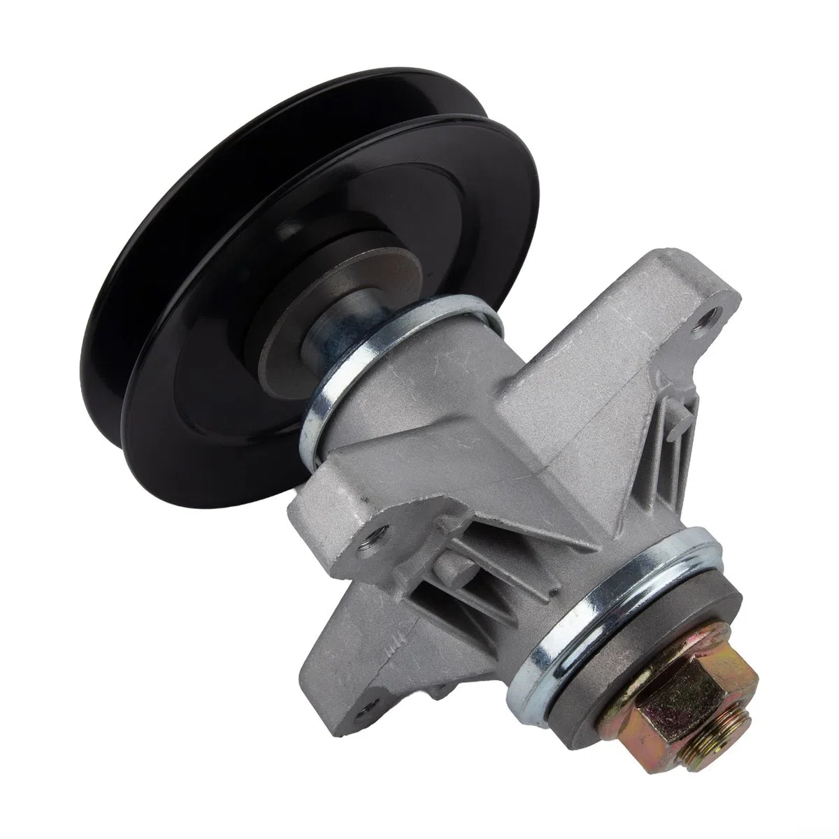 Supporto per lama per tosaerba che offre una compatibilità affidabile con le serie di modelli, tra cui il popolare per 6183129