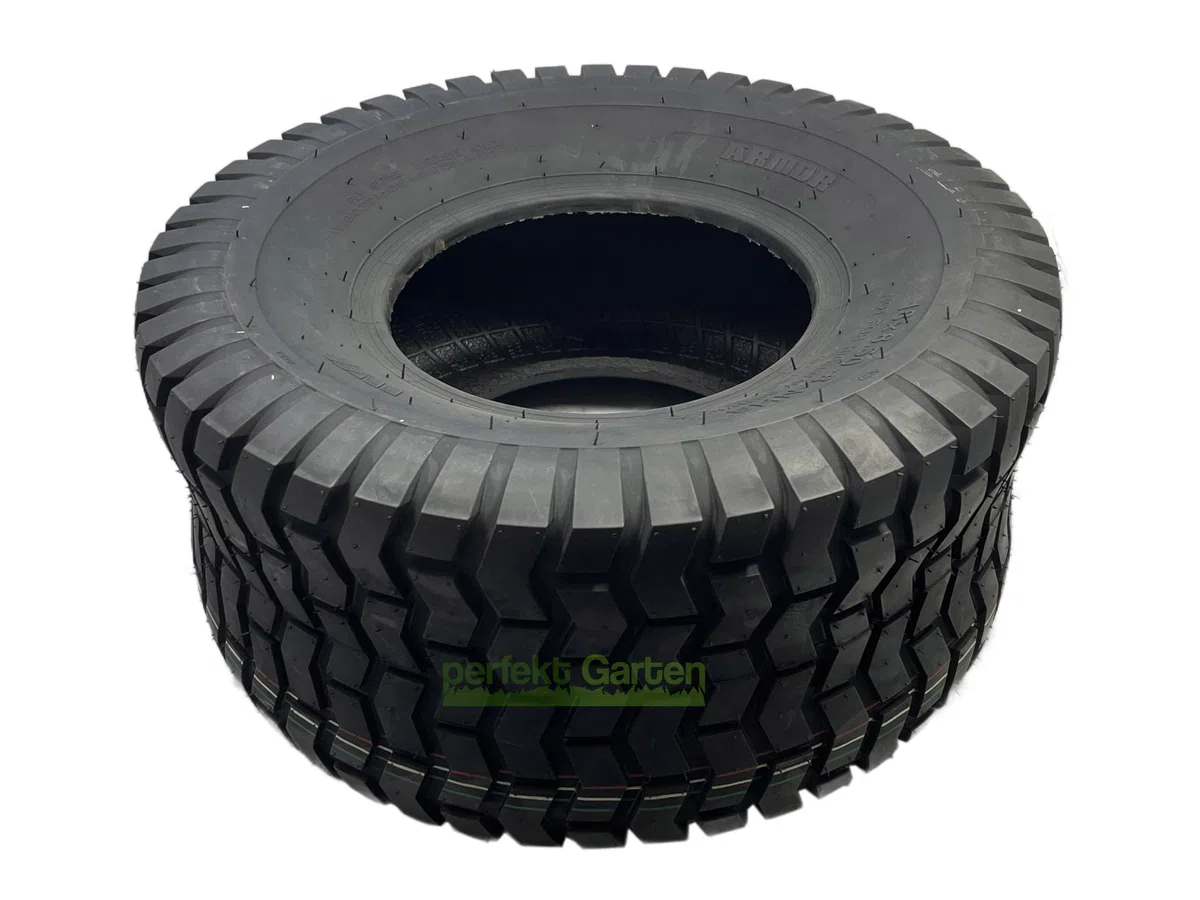 Pneumatico 18x8.50-8 4PR Honda Stiga Partner Ferris Stihl Mountfield per trattori e trattorini tosaerba