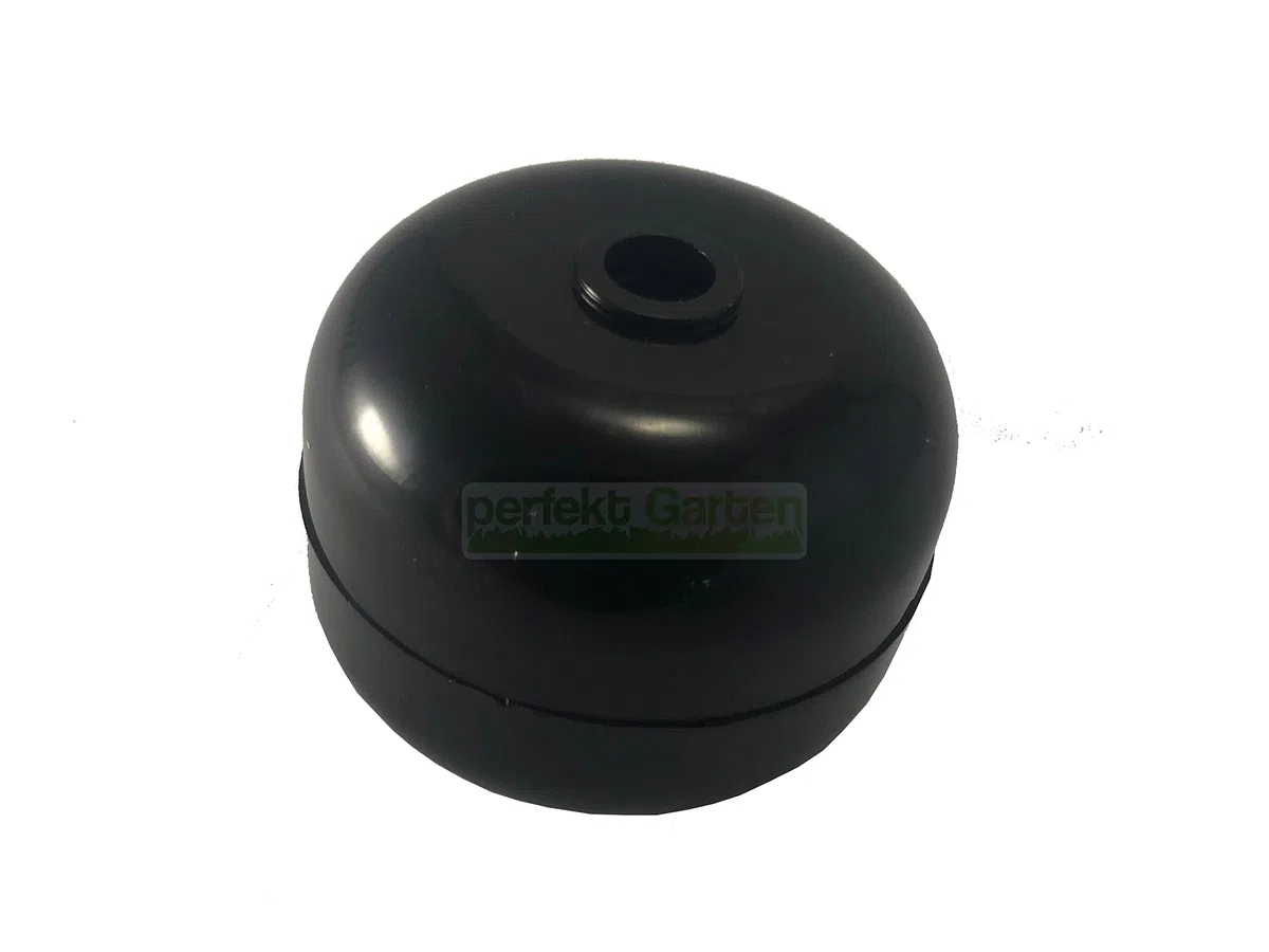 4X Ruota di supporto compatibile con falciatrice Alpina Brill Cooper Castelgarden Viking 82700000