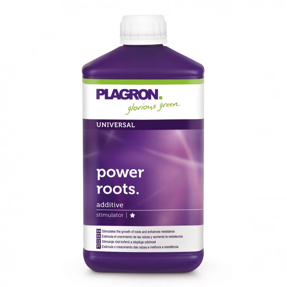 Plagron Power Roots, 1 l, 1 l