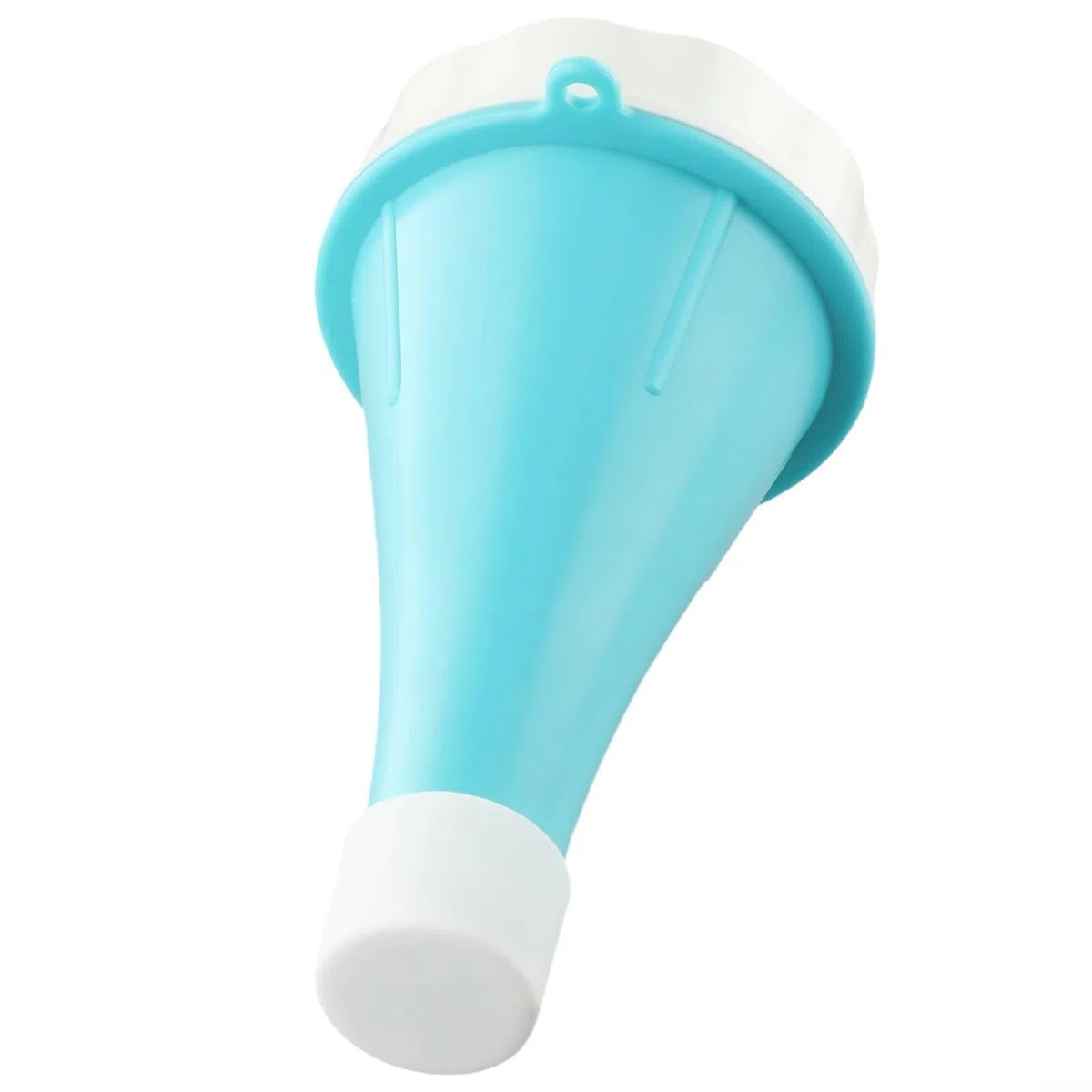 Tester digitale 6 in 1 per la qualità dell'acqua, monitor della temperatura PH ORP, con controllo tramite app mobile, per piscina, acquario, idroponica, analisi dei test dell'acqua potabile, display