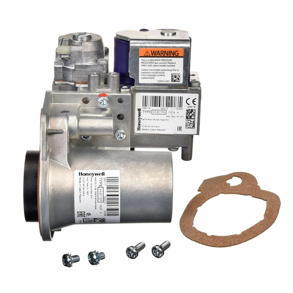 Rheem SP20998B Kit Montaggio Valvola Gas/Venturi - NG