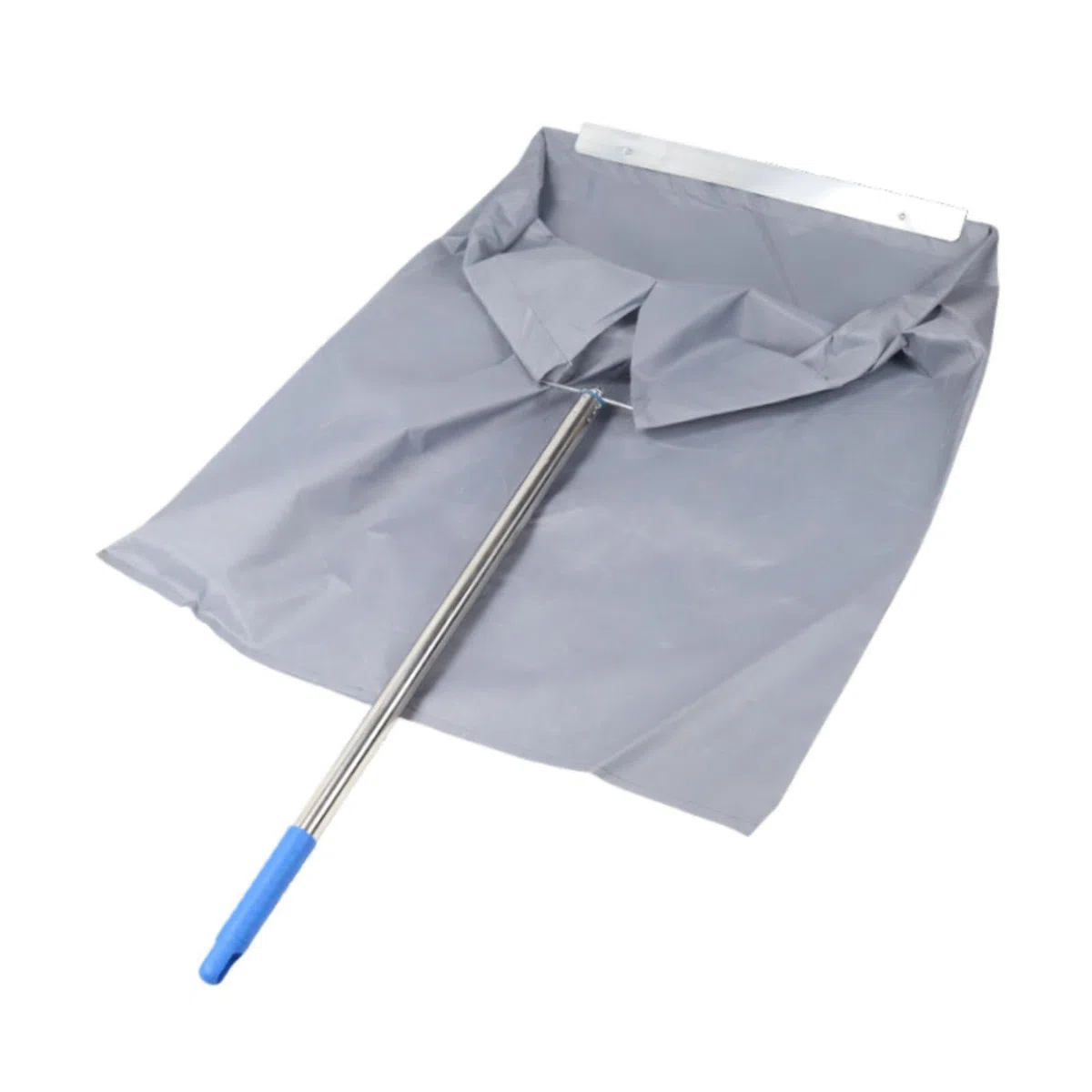 kowaku Sacco per Foglie Da Giardino Tipo Paletta, Raccoglitore di Foglie, Sacco per Rifiuti Da Giardino Antipioggia Da Campeggio