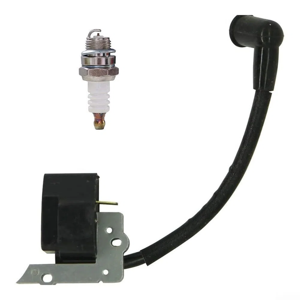 Bobina di accensione per MH per sistemi motore Mac320L GBV325 GBV345 M320 GB320 GGV325 PR Promac320X T330 OEM Cross Reference 530039234 545158001