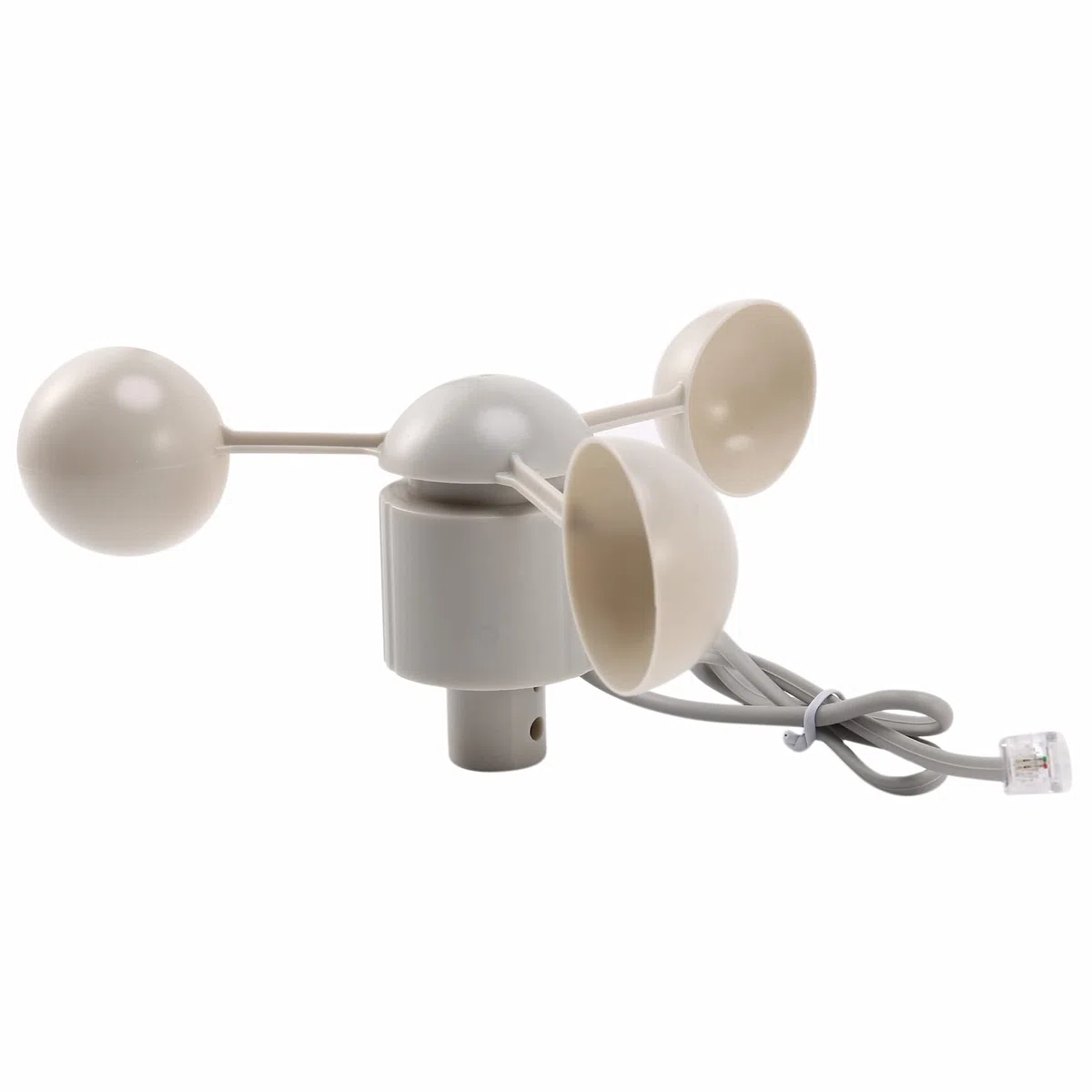 WH-SP-WS01 Strumento di Misura del Sensore di Strumento Meteo Accessori per AneMometro