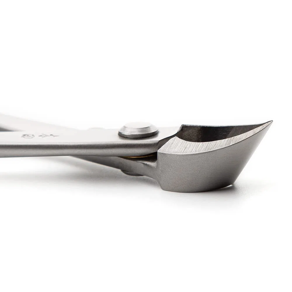 205 mm Taglierina per bonsai concava diritta livello di qualità professionale acciaio legato 4Cr13MoV Utensili bonsais Tools