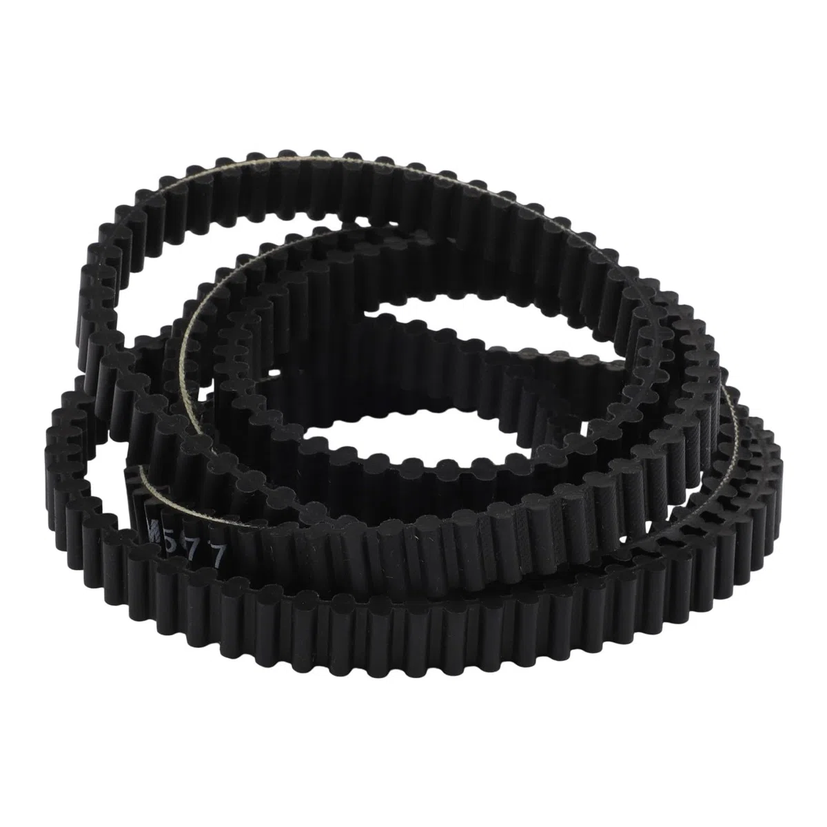 Cinghia dentata per tosaerba LT133 LT166 LT160 LT170 LT180 X324, sostituisce M141558 M150717, adatta per trattori a ponte da 42 pollici