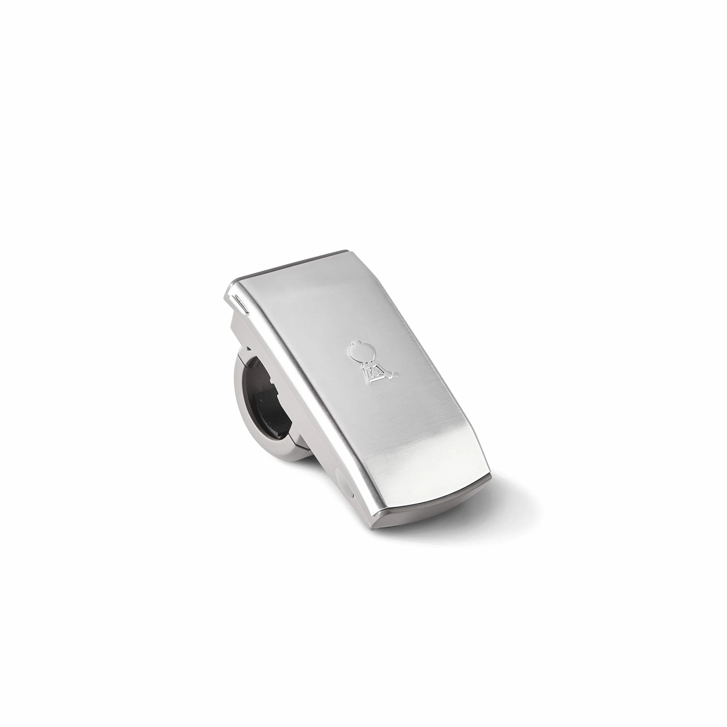 Weber 7661 Maniglia Grill 'N Go Light, Grigio