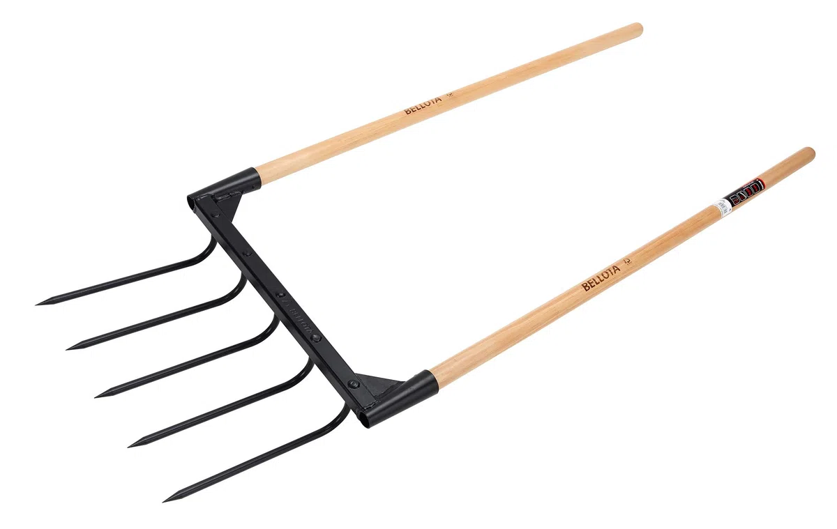 BELLOTA 914-5 ECO - Horca Ecológica