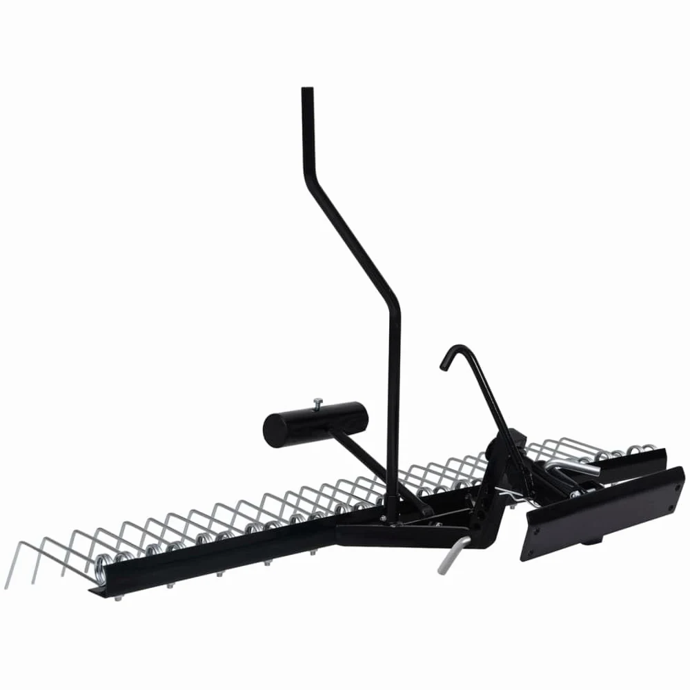 Arieggiatore per Tosaerba Portatile 109 cm,Prato e Giardino,Attrezzatura motorizzata per Esterni,Aeratori e depagliatori per prati-154454