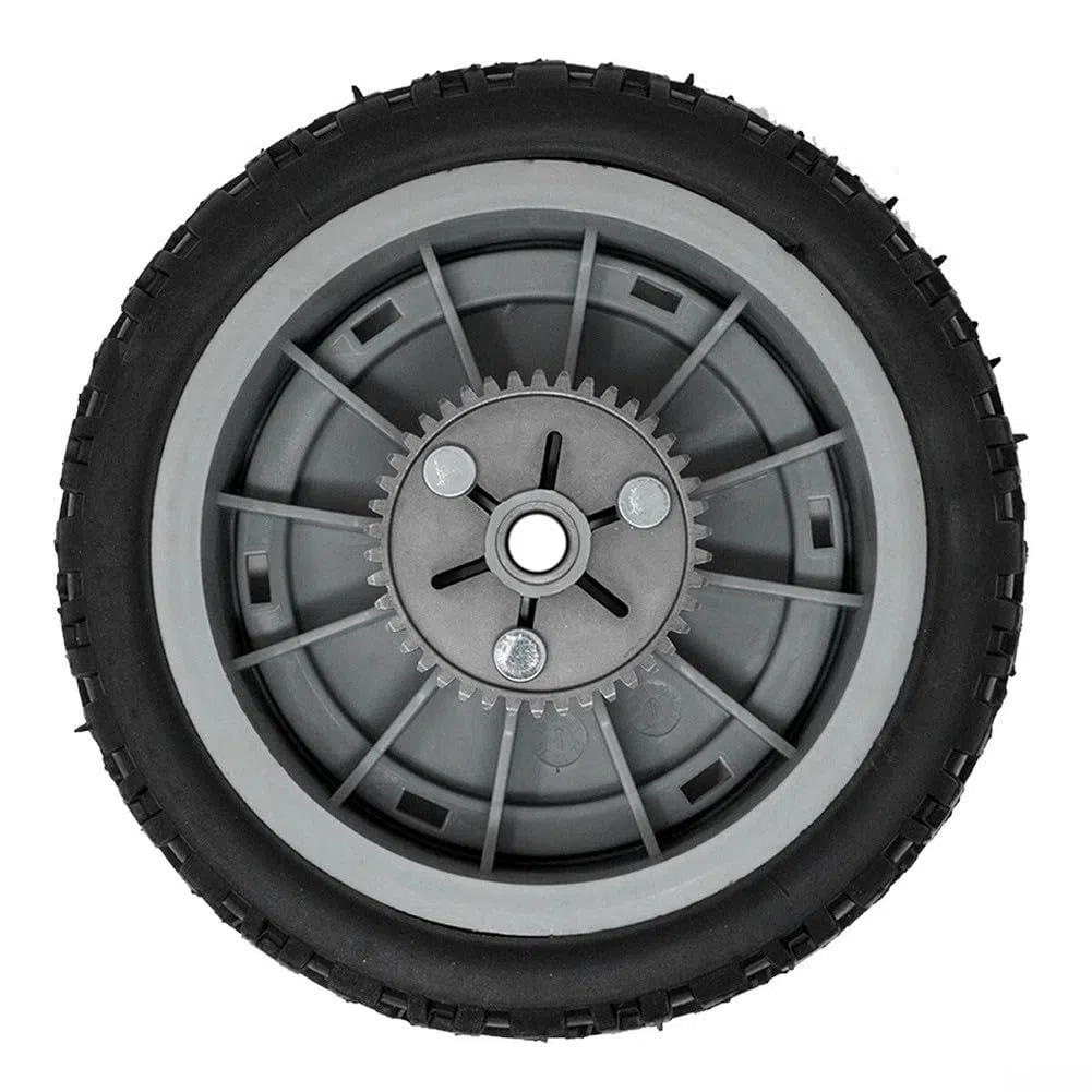 Per Toro 107-3709 Ruota posteriore Gear Assembly Ricambio per tosaerba compatibile con modelli dal 20053 al 20058 20062 20090 al 20099 e 20380 a 20384 (1 pz)
