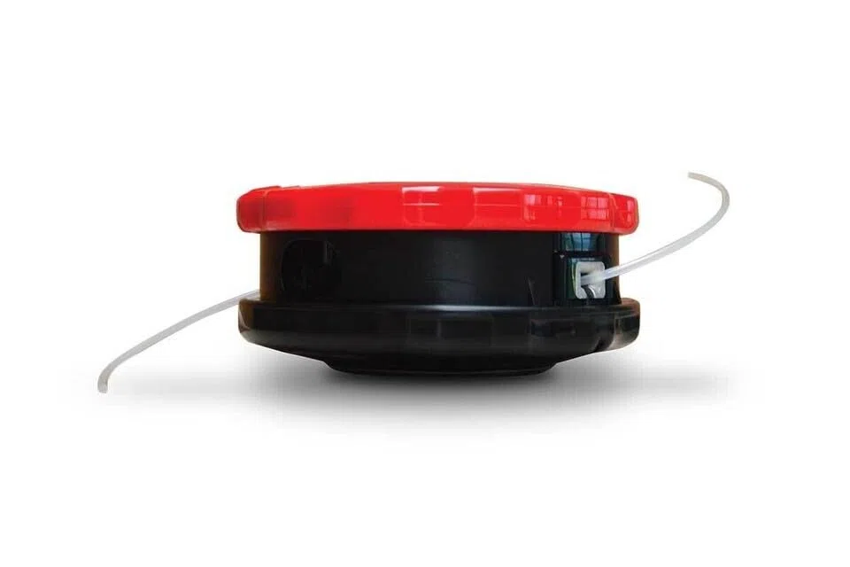 Testina decespugliatore batti e vai super professionale per erba rovi 10 x 1,25 sx femmina modello W5